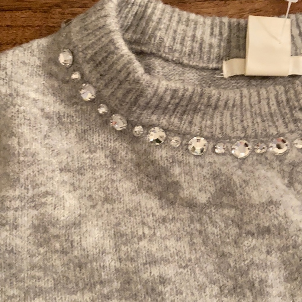 Sweater - Picture 2 of 3